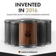 thumbnail image 4 of Afilador de cuchillos HORL 2 Walnut Rolling con soporte magnético, 4 of 7