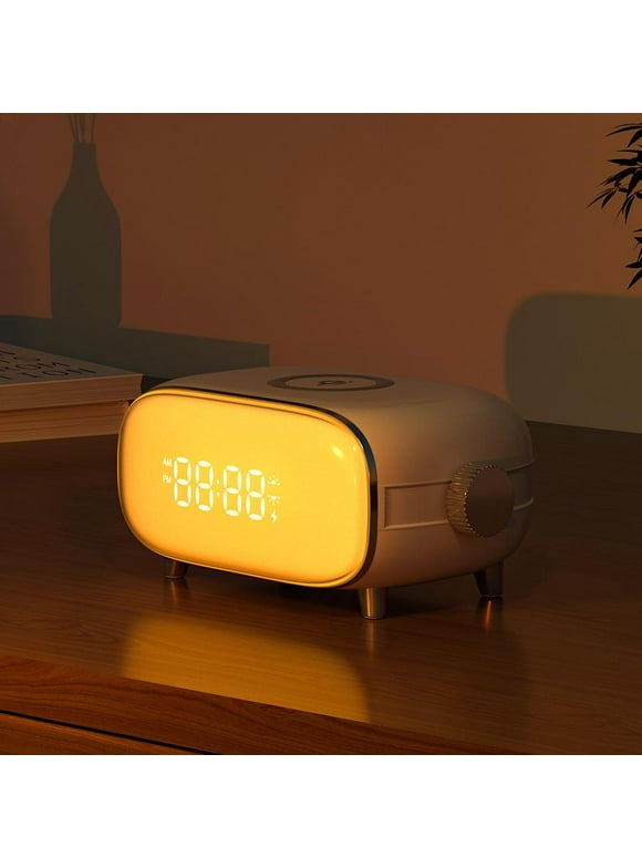 Sunrise Alarm Clocks in Alarm Clocks