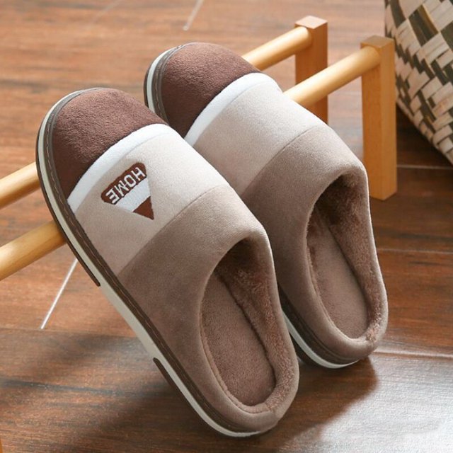 Zapatillas de piel esponjosa para mujer, zapatos planos de lana con patrón de gato de dibujos animados, cálidos, de felpa corta