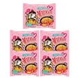 thumbnail image 2 of 10 Packs Samyang Buldak Hot chicken stir fried ramen noodle Carbo, 2 of 2