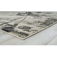 thumbnail image 5 of Allstar Rugs Beige Modern & Contemporary Rectangular Accent Rug, 5 of 11