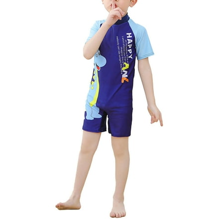 12y wetsuit