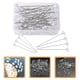 thumbnail image 4 of 1 alfiler de localización en forma de diamante para decoración delicada. Alfiler recto para manualidades., 4 of 7