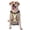 With Accessories, variant on Vsdgher Colorful Lemons Pattern Dog Harness,No Pull Pet Harness with Soft Padded Handle,Adjustable Reflective Vest with 2 Buckles,4 Slide Buckles,S-XL Medium