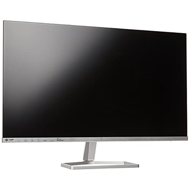 HP M27fq QHD Monitor Computer Monitor with 27inch IPS Display (1440p