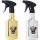 thumbnail image 5 of Laca para el cabello de 300 ml con pulverización continua ultrafina para peinado, limpieza y uso profesional en salones de belleza. Color plata., 5 of 5