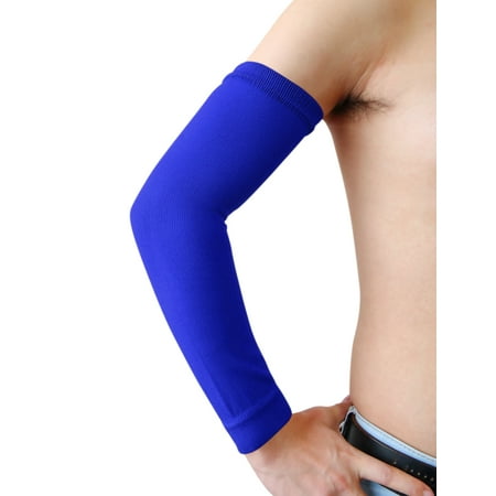 Protection Cooling Arm Sleeves Cover Sunblock Protective