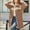 Khaki, variant on LSLJS Women Fashion Winter Coat Long Sleeve Solid Color Faux Shearling Oversized Jacket