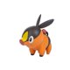 thumbnail image 1 of Figurines Pokémon Pikachu pour Enfants, Collection de Poupées, Série de Dessin Animé, Modèle Anime, Ornements, Jouets, Cadeau d'Anniversaire, 6-8cm zhangyuxiang LED, 1 of 2