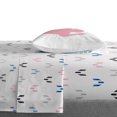thumbnail image 2 of Messi Twin Sheet Set, 2 of 7