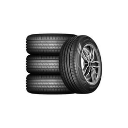Radar Dimax AS-8 215/55R17 94V Passenger Tire Fits: 2011-15