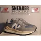 thumbnail image 4 of New Balance Men's Lifestyle Running - M5740LLG - Size: 11 D - Grey / Blue - NEW, 4 of 6