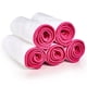 thumbnail image 5 of Paquete de 5 toallas de microfibra Fushay Premium para esteticistas, 5 of 9