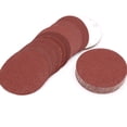 thumbnail image 5 of 20pcs 5inch 125mm No Hole Hook and Loop Sanding Discs 60-2000 Grit Sandpaper, 5 of 8