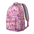 thumbnail image 2 of "Adorable Floral Backpack Featuring Sunflowers - Perfect College Backpack for Women, Multiple Organizer Pockets, Comfortable Adjustable Shoulder Straps", 2 of 6