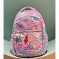 thumbnail image 4 of Smiggle Mochila Sirena Princesa Ariel shcoolbag Estudiante Niño Y Niña bookbag, 4 of 4