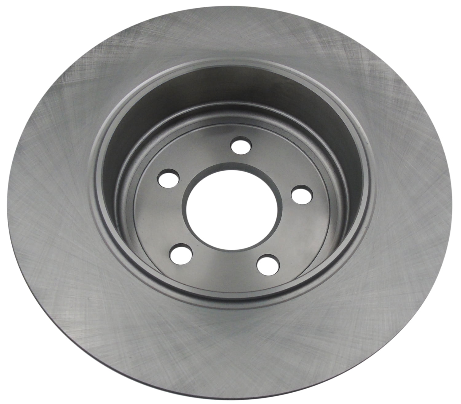 Winstop Brake Rotor, Rear WS244004, Chrysler 300 2022-2015