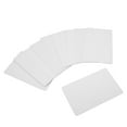 thumbnail image 4 of NFC 215 Tag, 13.56MHZ Blank NFC Card 50PCS Copyable  For Access Control For Parking Lots For Elevator For Time Attendance, 4 of 8