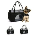 thumbnail image 4 of Bolsa de almacenamiento TFixol negro S, 4 of 8