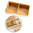 thumbnail image 2 of Shangren Appetizer Serving Platter Holder 22.5x12CM, 2 of 8