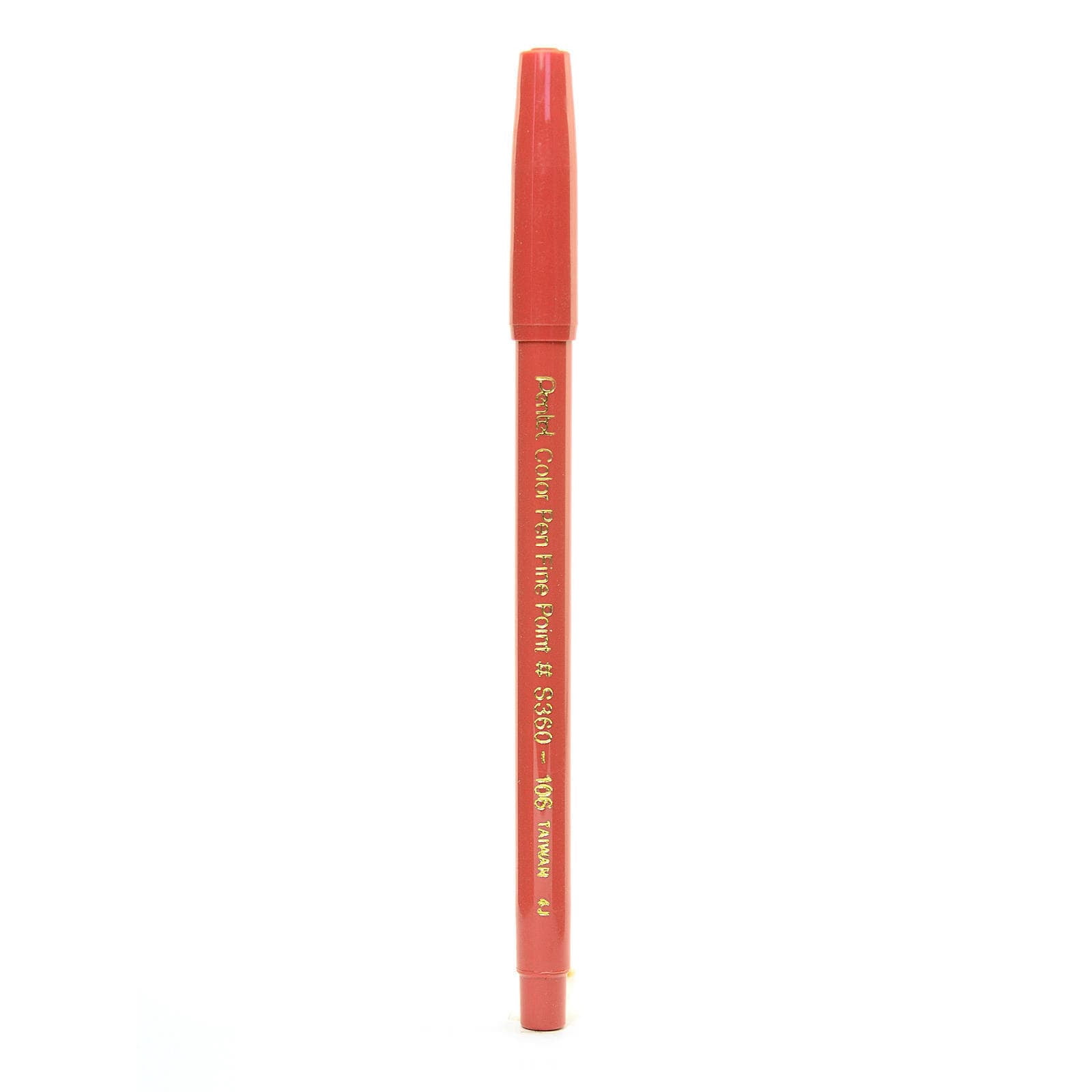 Color Pens baby blue, 136 (pack of 24)