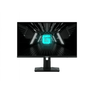 MSI 24" 180 Hz Rapid IPS FHD Gaming Monitor G244PF E2