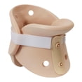 thumbnail image 2 of Neck Cervical Collar Brace Hard Brace Stabilization, Neck Pad Rigid Restricting S, 2 of 7