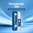 thumbnail image 2 of Gum Therapy Gel, Deep Cleaning Tooth Stains, Tartar, Sore Gums, Gum Care Dental Cleansing Gel, 2 of 4