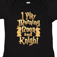 thumbnail image 4 of Inktastic Chess Player Tournament Boys or Girls Baby Bodysuit, 4 of 5