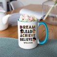 thumbnail image 3 of Customizaholic Personalized Mugs With Names, Custom Mug, Personalized Mugs, Quotes Mugs, 3 of 6