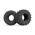 thumbnail image 1 of HPI Racing HPI4894 135 x 73 mm Mud Thrasher Tires for Wheely - 2 Piece, 1 of 1