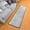 Delicate Pastel Blue Vintage Floral, variant on Dailycode Hallway Runner Rug 2x6 Non Slip Absorbent Soft Floor Mat for Home Kitchen Bedroom Entrance Blue Floral Ditsy Flower