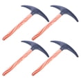 thumbnail image 4 of Inflatable Pickaxe Toy 4Pcs Adorable Design For Halloween Parties And Birthday Party Interactive Toy For Kids, 4 of 9