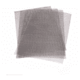 thumbnail image 1 of 6PCS Steel Mesh (300x210mm) Screen Mesh 304 Stainless Steel Rodent Mesh Rodent Mesh Mosquito Mesh for Doors Cloth Mesh, 1 of 3
