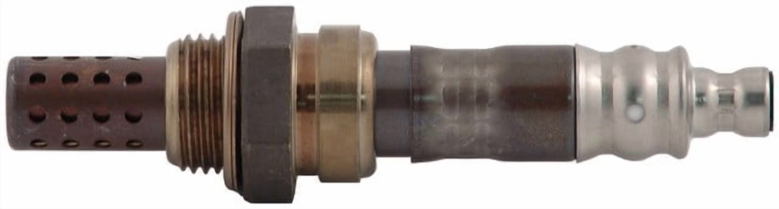 Oxygen Sensor-OE Type NGK 21525 Fits select: 2001-2003 CHEVROLET TRACKER, 2002-2006 SUZUKI XL7