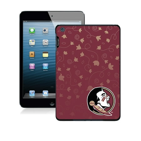 Florida State Seminoles Apple iPad mini Case (Best Cellular Carrier For Ipad Mini)