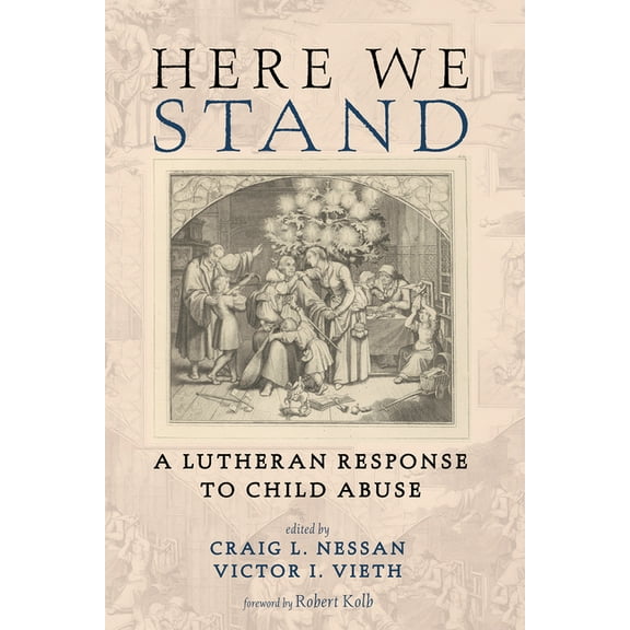 Here We Stand, (Paperback)