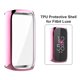 thumbnail image 1 of Funda protectora para Fitbit Luxe Smart Watch TPU Soft Cover Protector de pantalla completa Universal Accesorios Electrónicos, 1 of 9