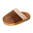 thumbnail image 4 of DOLITY Warm Slipper Cat Bed Soft Semi Enclosed Pet Cat Nest for Puppy Chihuahua Dogs M, 4 of 8