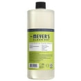thumbnail image 2 of Mrs. Meyer's Multi-Surface Concentrate Lemon Verbena, 32 OZ (Pack of 3), 2 of 2