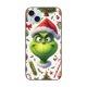 thumbnail image 1 of Funda Grin-Ch para iPhone 15, a prueba de golpes, con PC y TPU para cámara dual., 1 of 8
