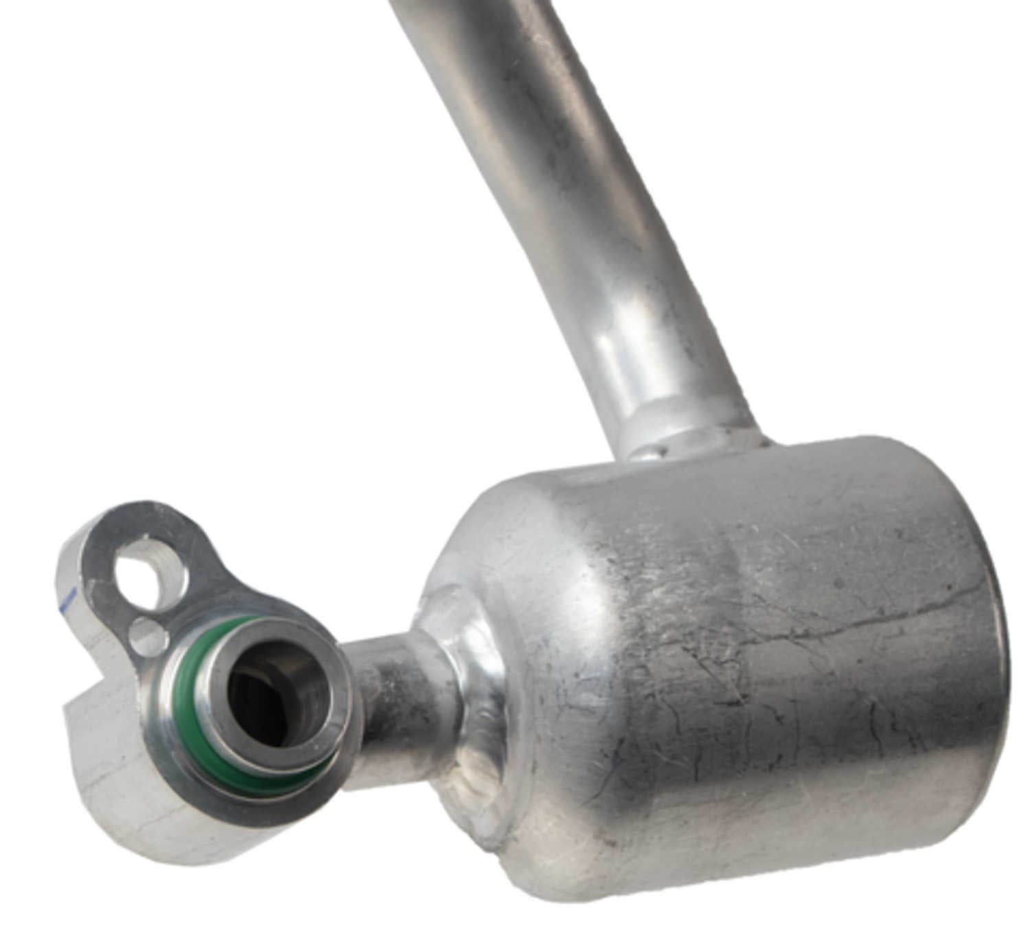 Four Seasons 66971 Suction & Liquid Line Internal Heat Exchange Hose Assembly