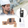thumbnail image 6 of for Quansheng UV K5/K6 Dual Filter Receiving Module with SI4732 Soft Board FPC Single and Double Antennas, 6 of 11