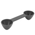 thumbnail image 4 of Remote Controller Joystick Cover Thumb Rocker Protector for Mavic Air 2/Air 2S/Mini 2Black,, 4 of 5