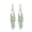 Green, variant on DESIGNICE 2026 New Earrings for Women Bohemian Style Womens Earrings Exaggerated and Distinctive Style Boho Earrings,For Daily,Party,Gift,Green