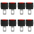 thumbnail image 1 of Hebilla para Seguridad Coche Extensor Enchufe Ajustable Accesorios Asiento 2 Uds., 1 of 5