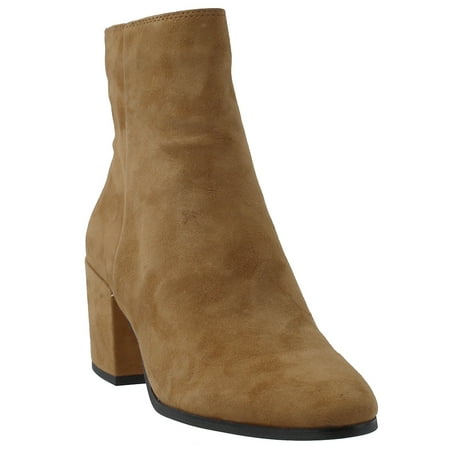 - Dolce Vita Womens Maude Casual Boots