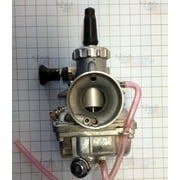Mikuni Round Slide VM Series Carburetor 20mm VM20-273