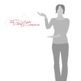 thumbnail image 2 of I Can Do All Things Through Christ Strength Wall Decal Sticker Bible Quote, 2 of 4