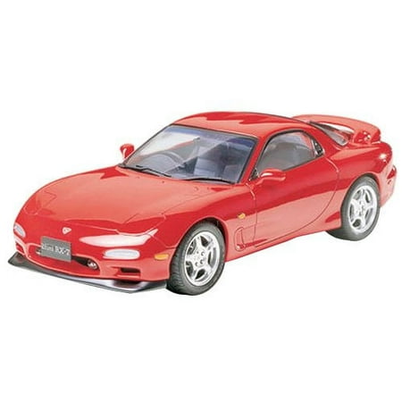 1/24 Mazda Efini RX7 price history on PriceWatchPro